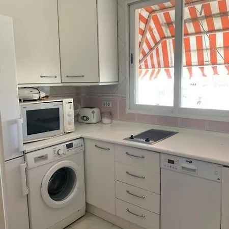 Apartamento En Apartment *
