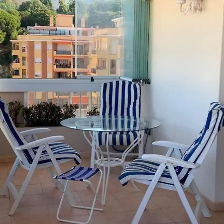 Apartamento En Apartment Marbella