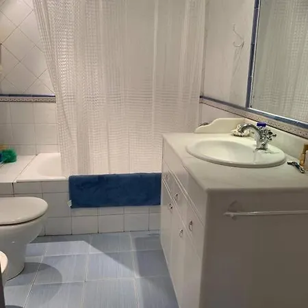 Apartamento En Apartment Marbella
