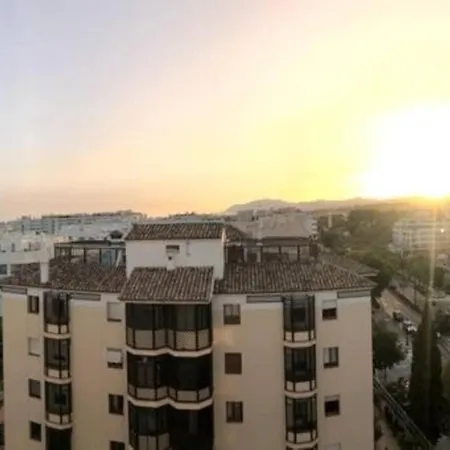 Apartamento En Apartment Marbella