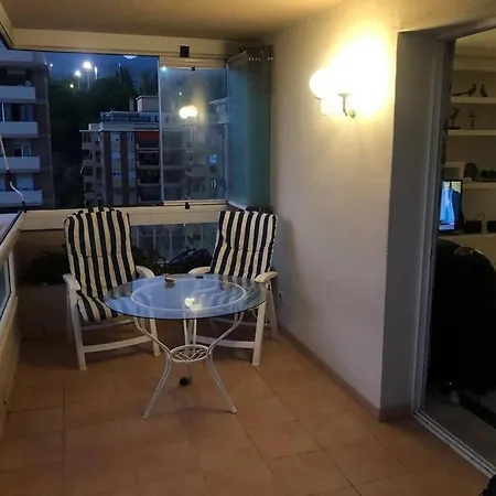 Apartamento En