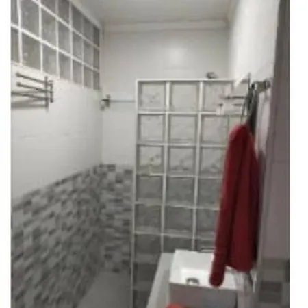 Apartamento En Apartment