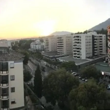 Apartamento En *