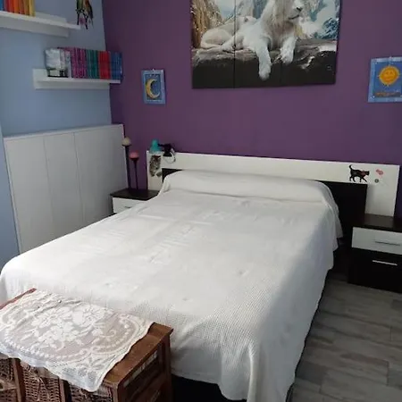 Apartment En
