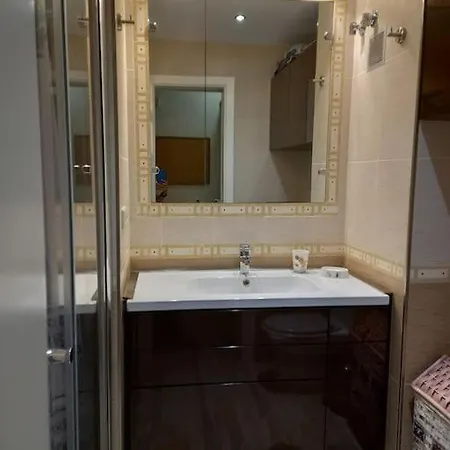 Apartment En *