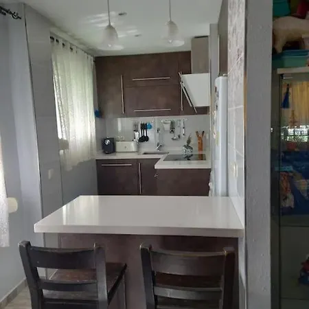 En Apartment