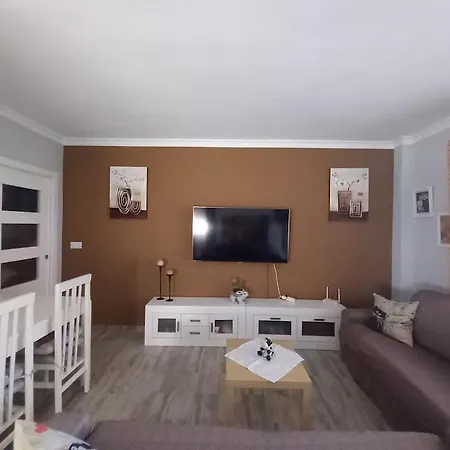 Apartment En Marbella